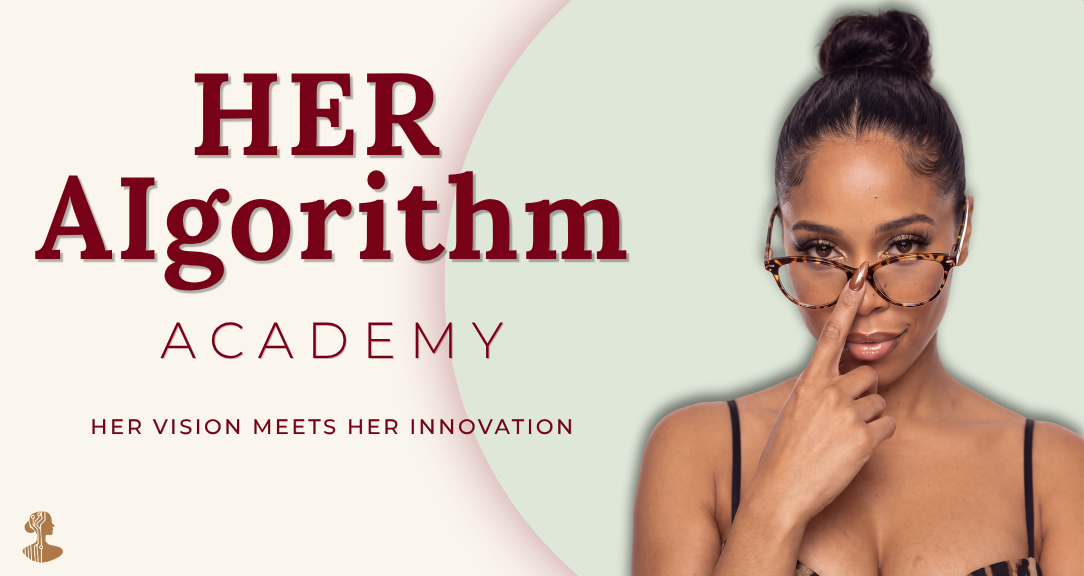 Founder of HER AIgorithm